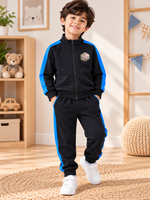 Captain Kids Winter Hood & Trouser