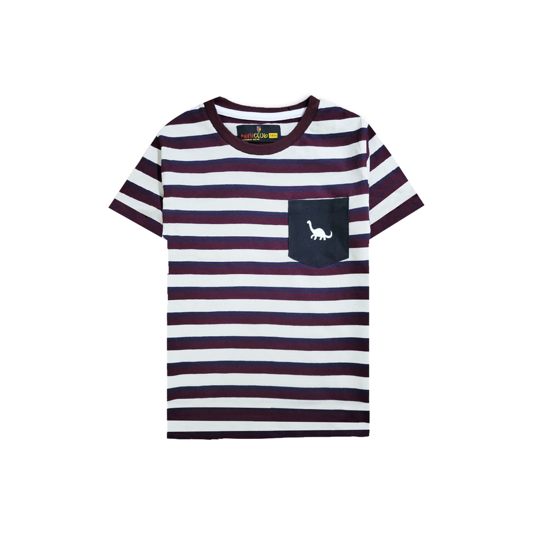 Daina Pocket kids t-shirt