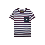 Daina Pocket kids t-shirt