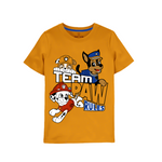 Team Rule Kids T-Shirt