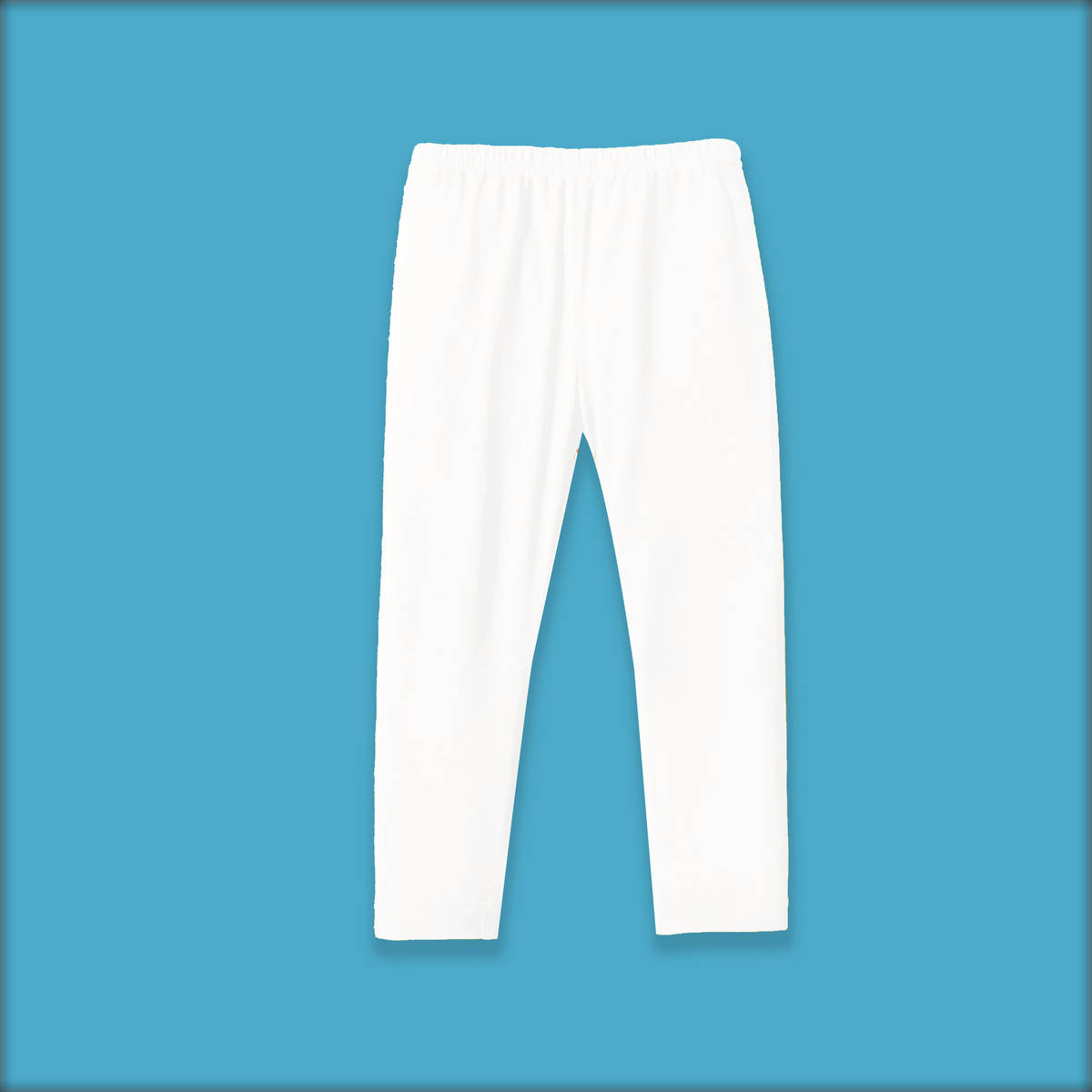 White Premium Summer Tight