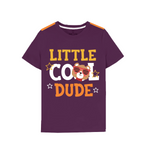 Little Dude Kids T-shirts