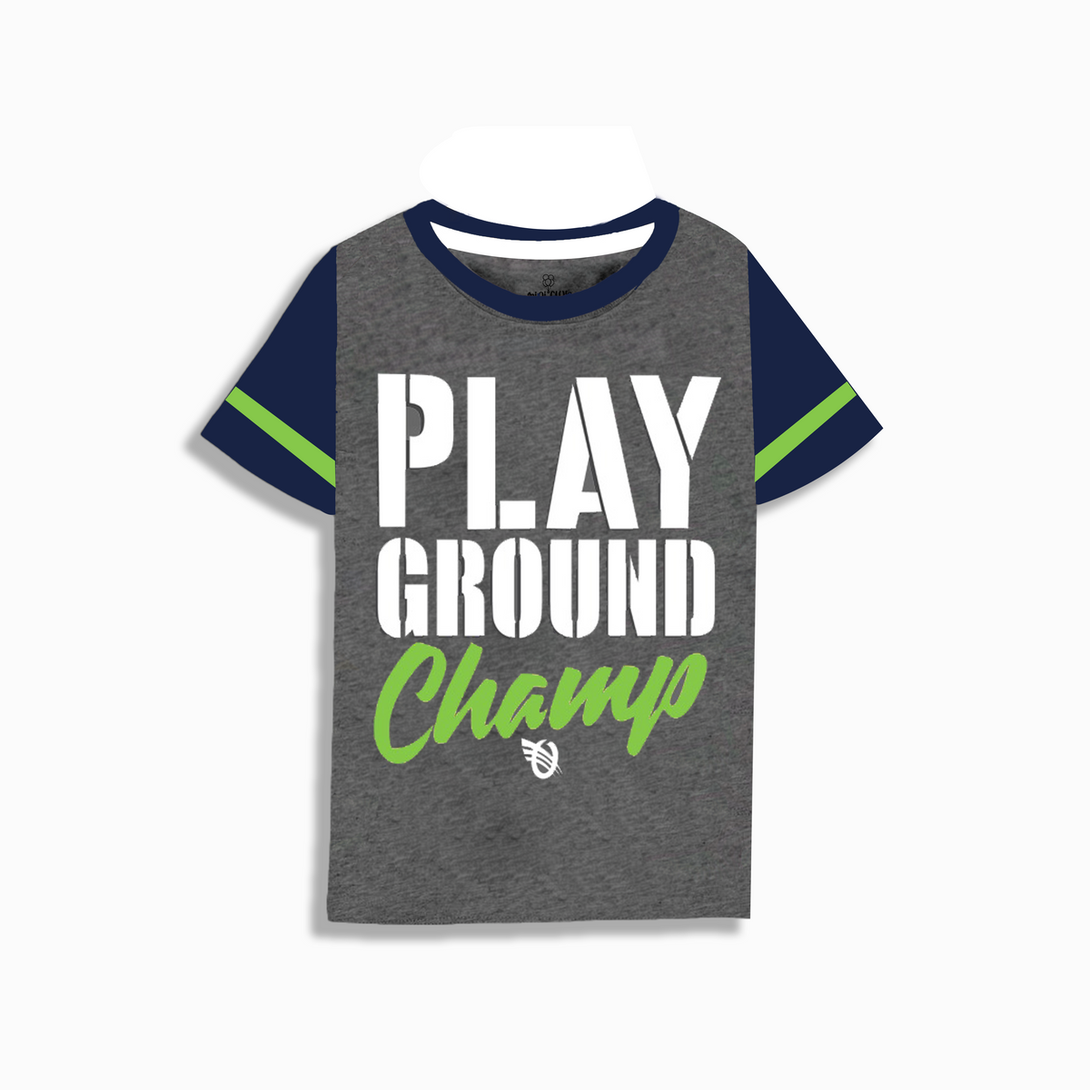 Champ Kids T-Shirt