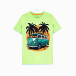 Trees van Kids T-Shirt