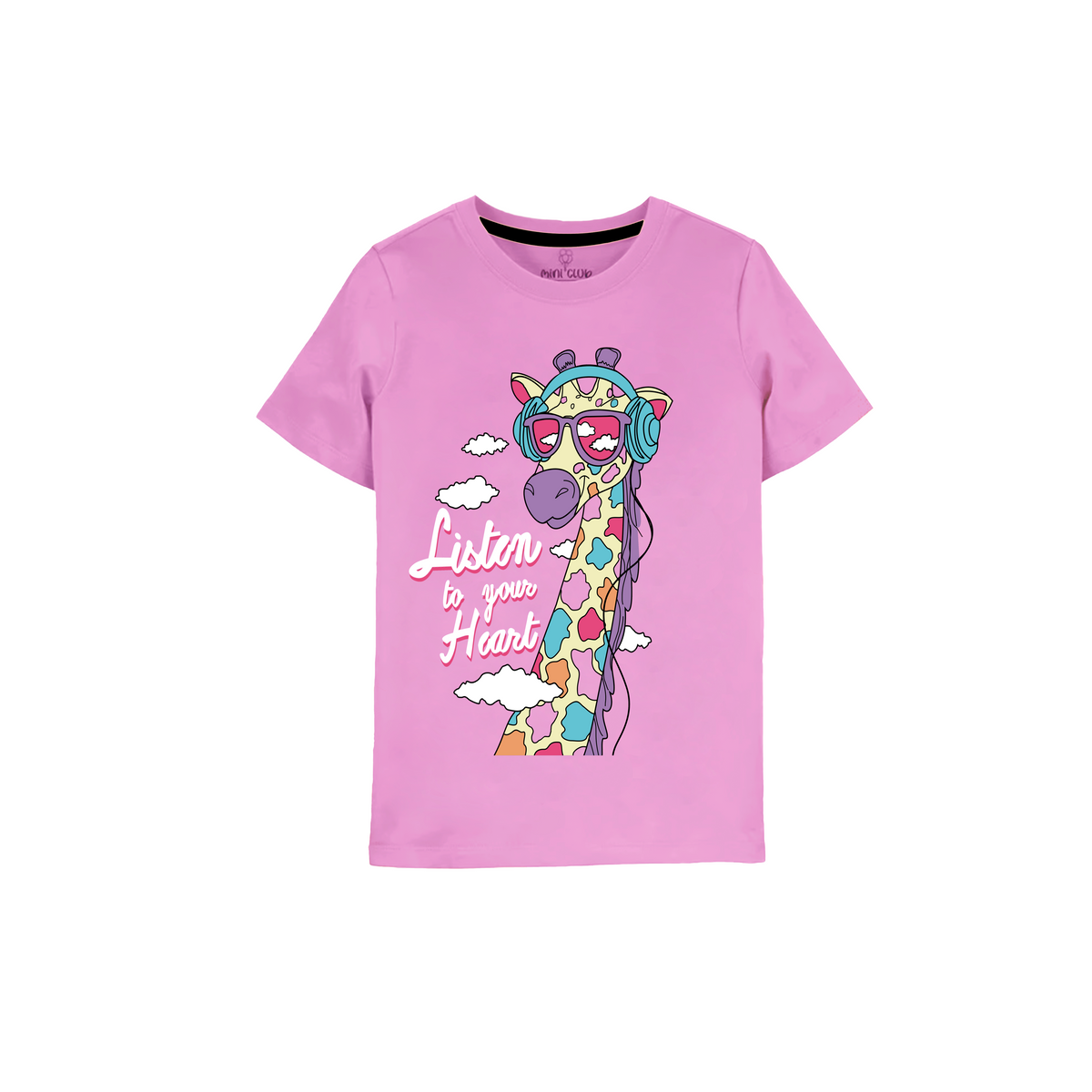 Listen to your Heart T-shirt