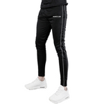 Miniclub Black Side 2 line Trouser