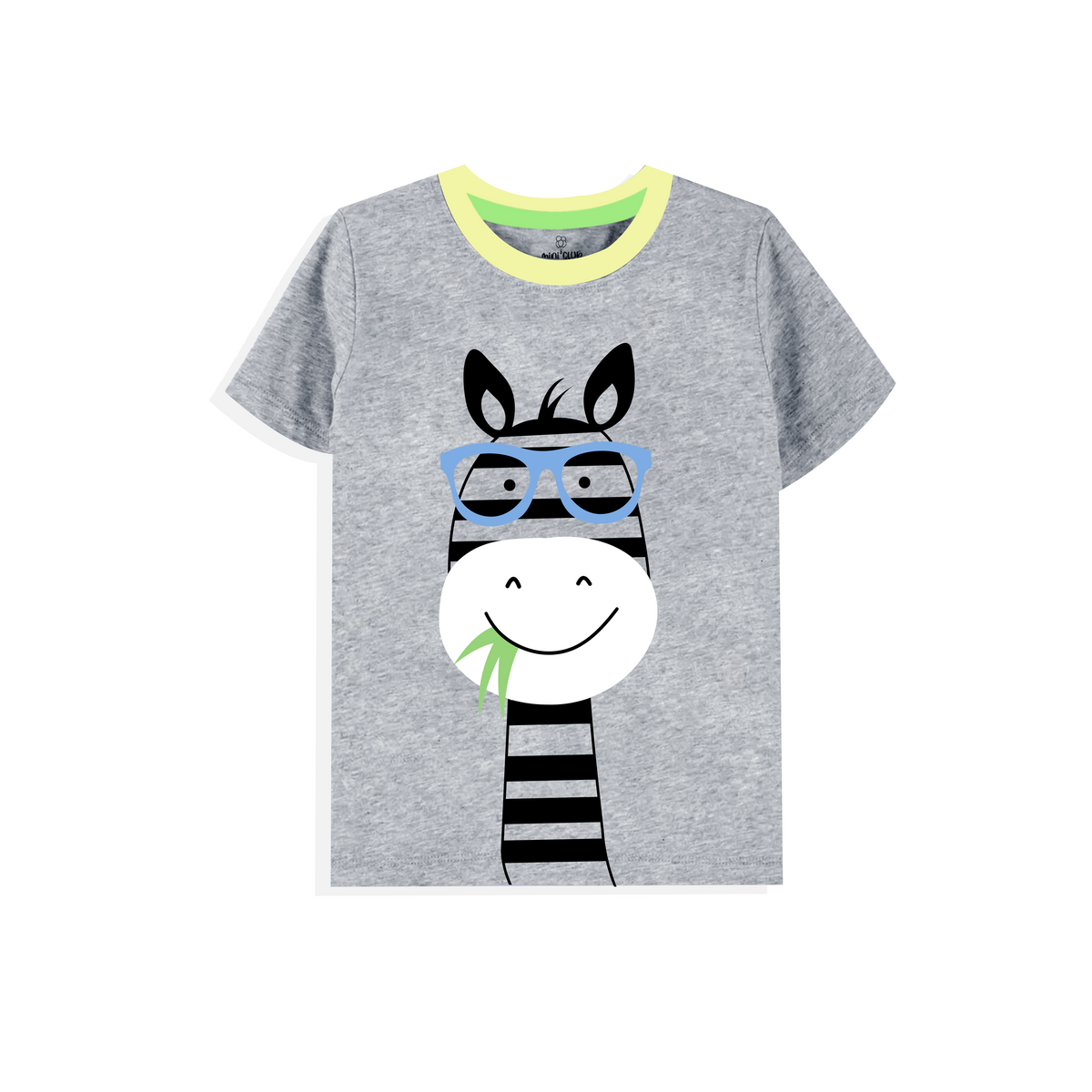 Cool ziraff kids summer t shirt
