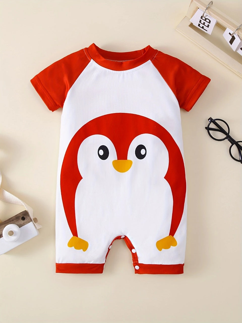 Supu toddler kids romper