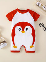 Supu toddler kids romper