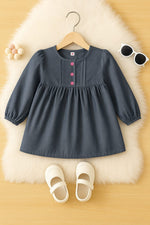 Berry Button Kids Frock