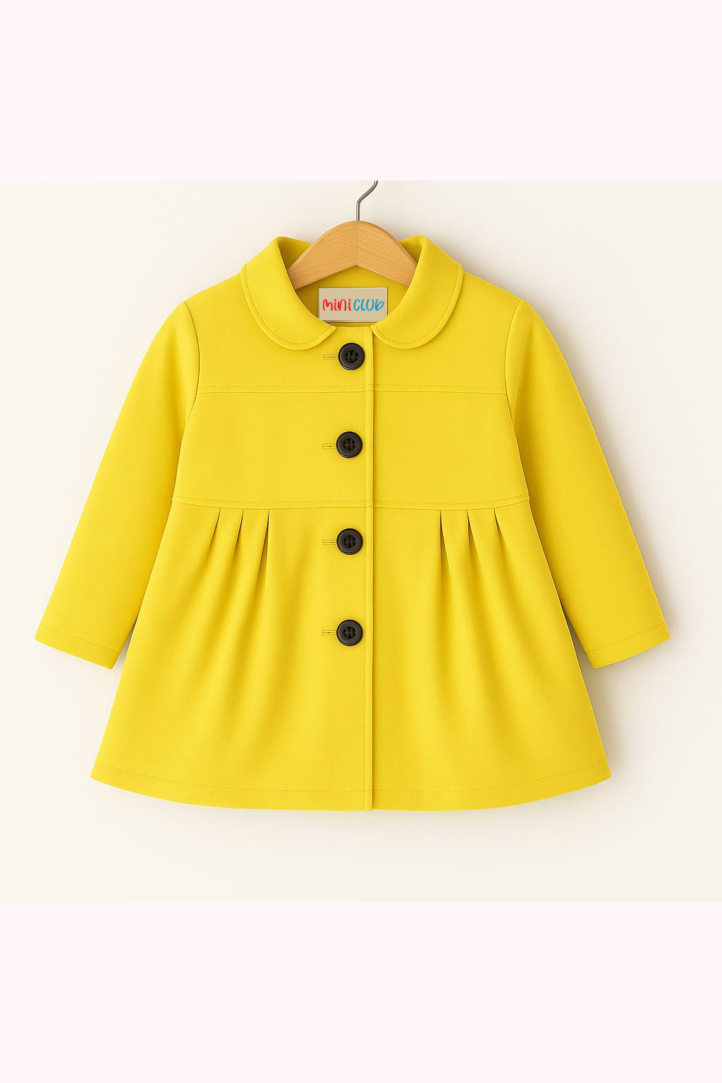 Sunny breeze kids Coat