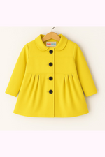 Sunny breeze kids Coat