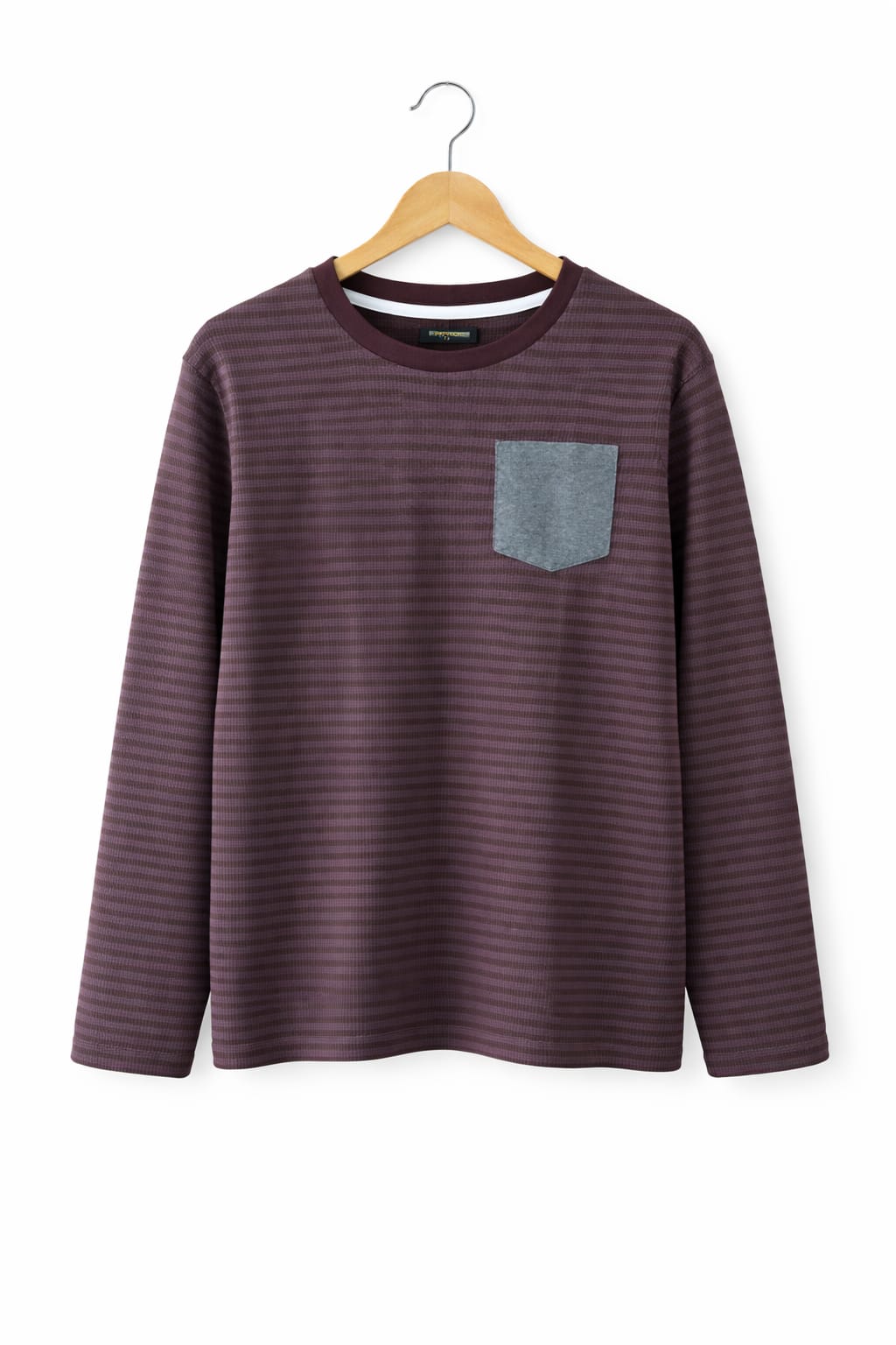 Thermal Full-Sleeve Kids Tee