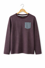 Thermal Full-Sleeve Kids Tee