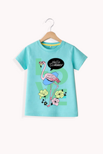 Hello summer kids summer t shirt