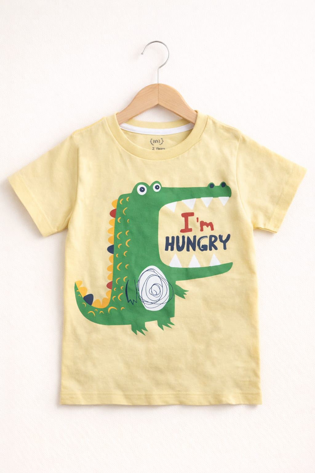 i am hungry kids summer shirt