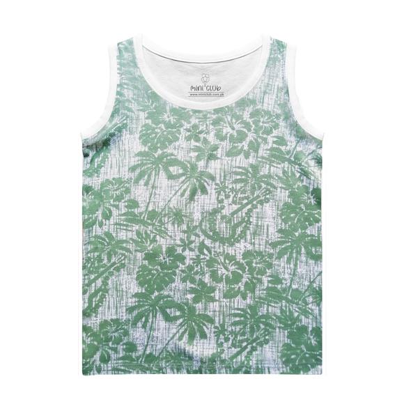 GREENY KIDS SANDO