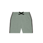 Light Green Kids Short