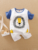 Memo toddler kids romper