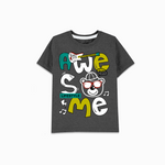 Awsome kids t-shirt