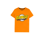 BAZINGA T-SHIRT