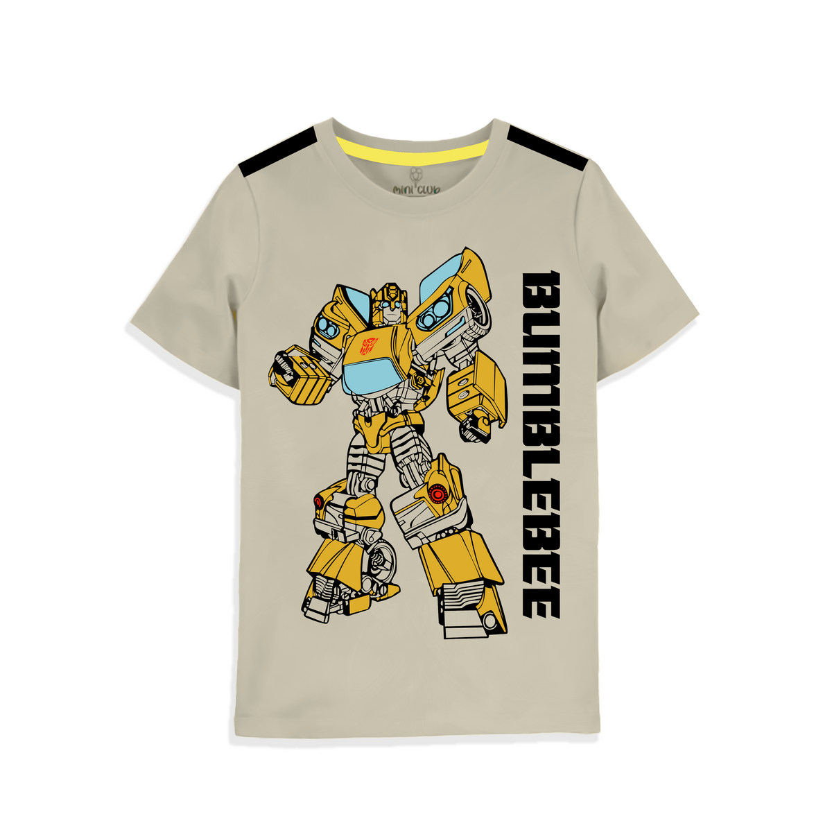 BUMBLE T-SHIRT