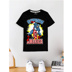 Captain America Kids T-Shirt