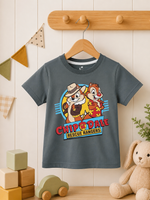 Chip & dale Kids Summer T-Shirt