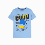 Chill Out Kids T-Shirt