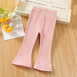 Pink Girls Flapper