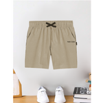 Light Brown kids short
