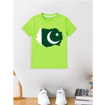 azadi kids T-shirt