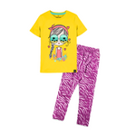 Sweet Doll Girls T-shirt & Tight