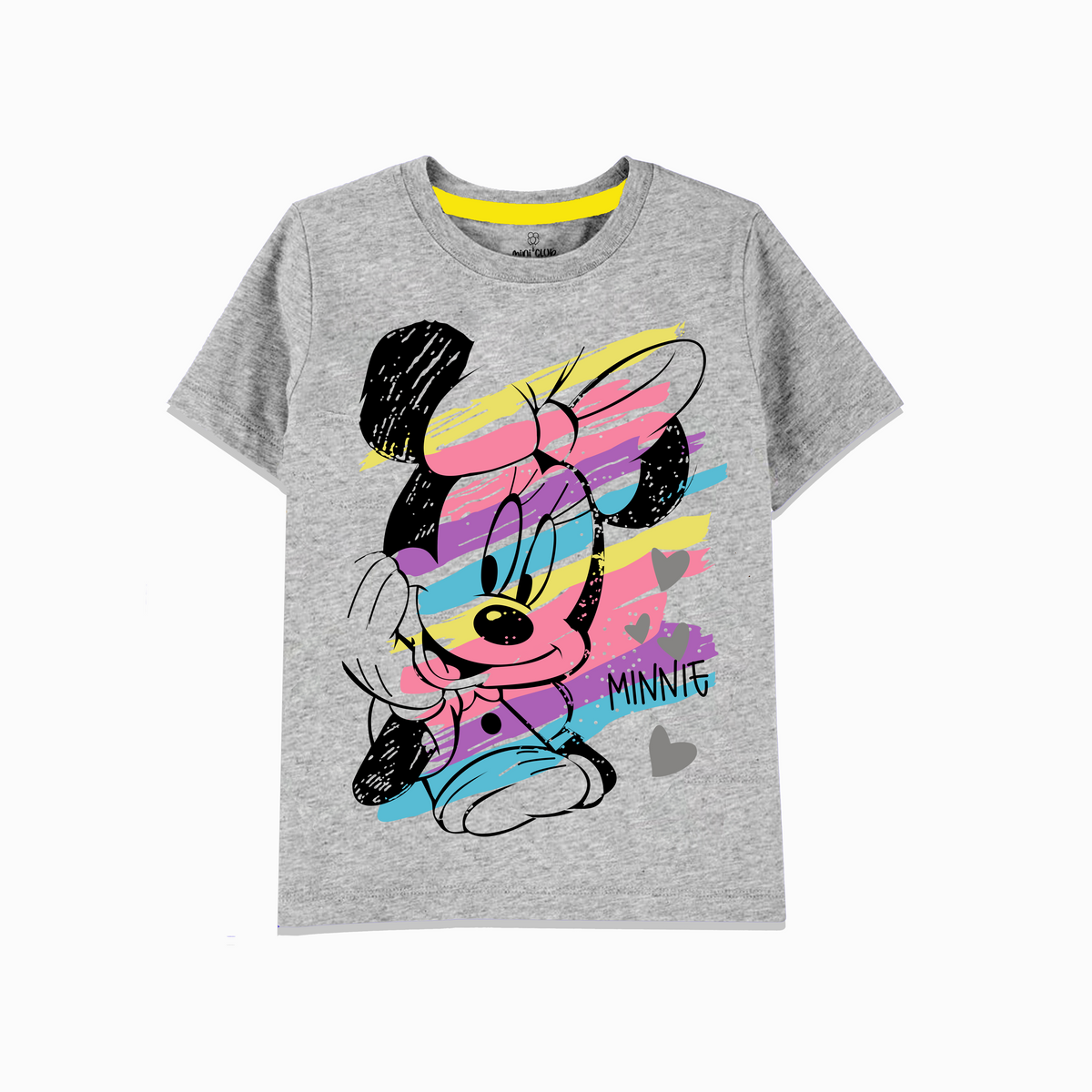 MICKEY TROPICS T-SHIRT
