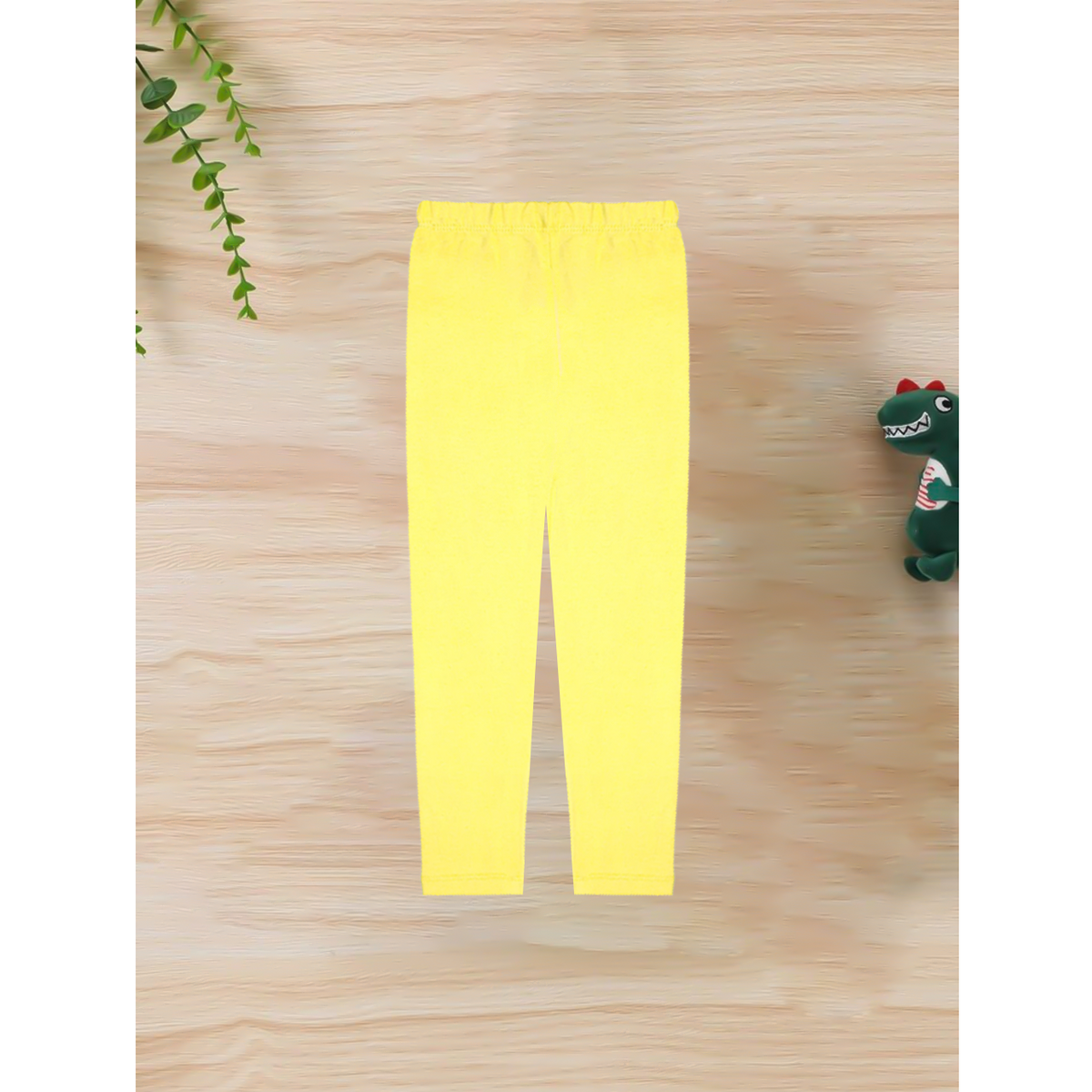 Light yellow Tights