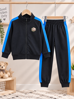 Captain Kids Winter Hood & Trouser
