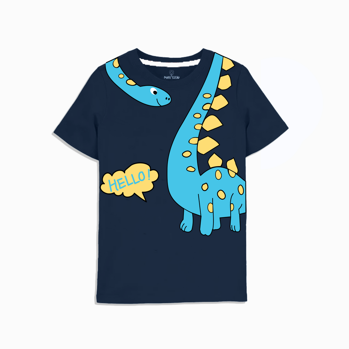 Dino Kids T-shirt