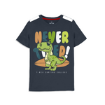 NEVER DIE T-SHIRT