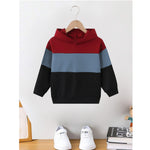 Pastel Play Kids Hood