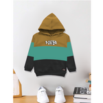 Power Kids Hood