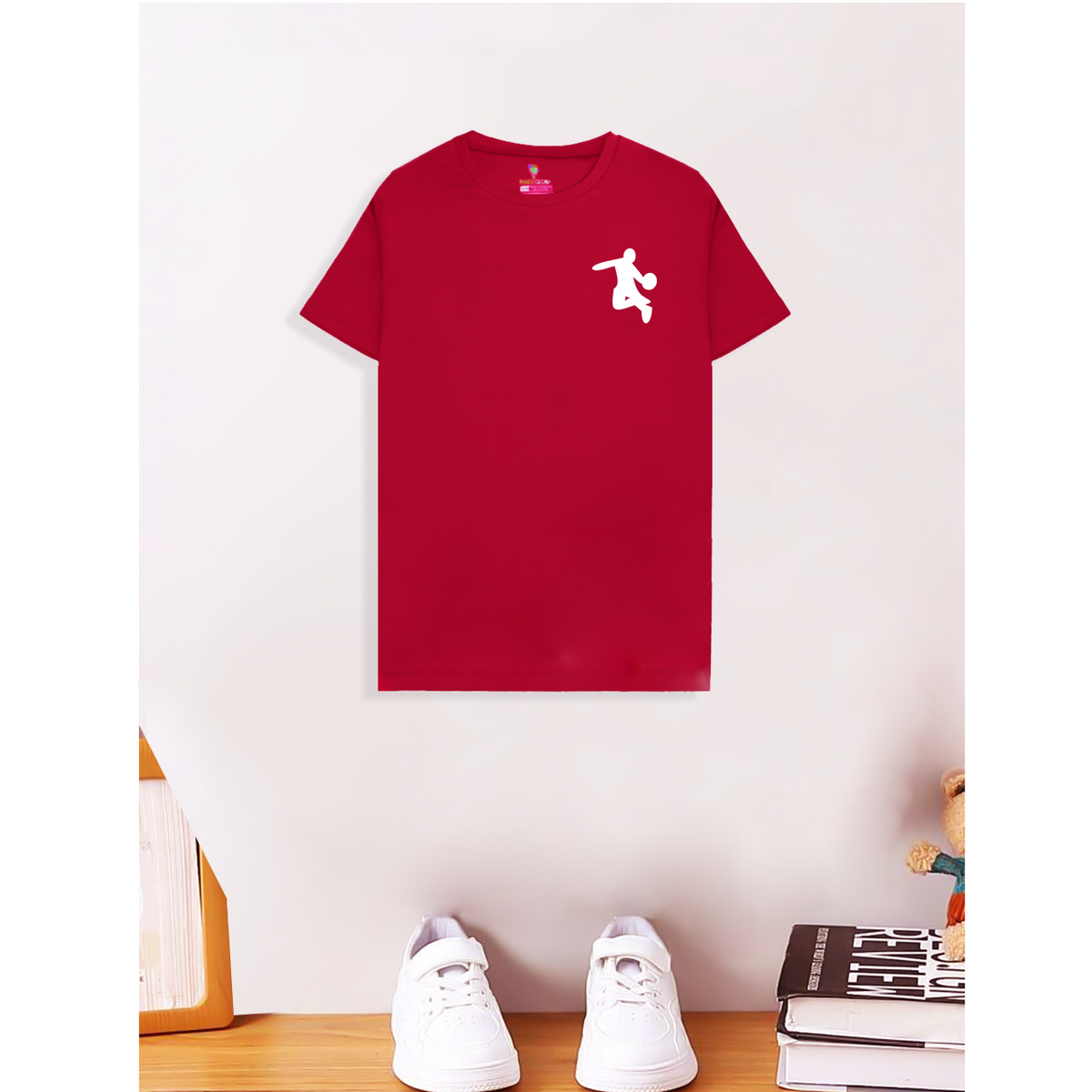 Miniclub sports Kids T-shirt