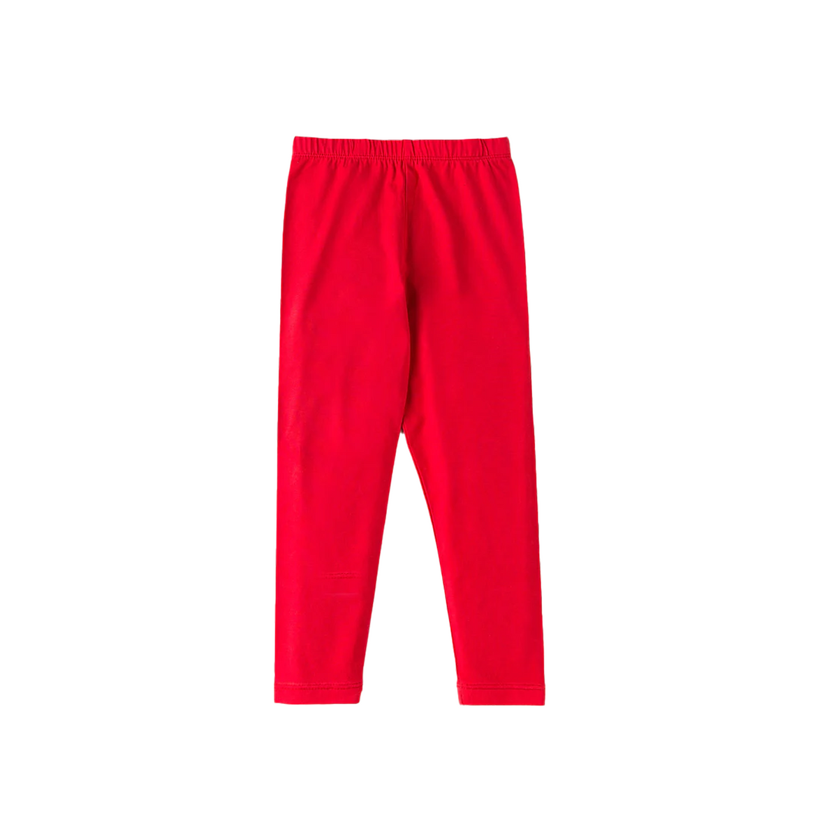 RED PREMIUM SUMMER TIGHTS
