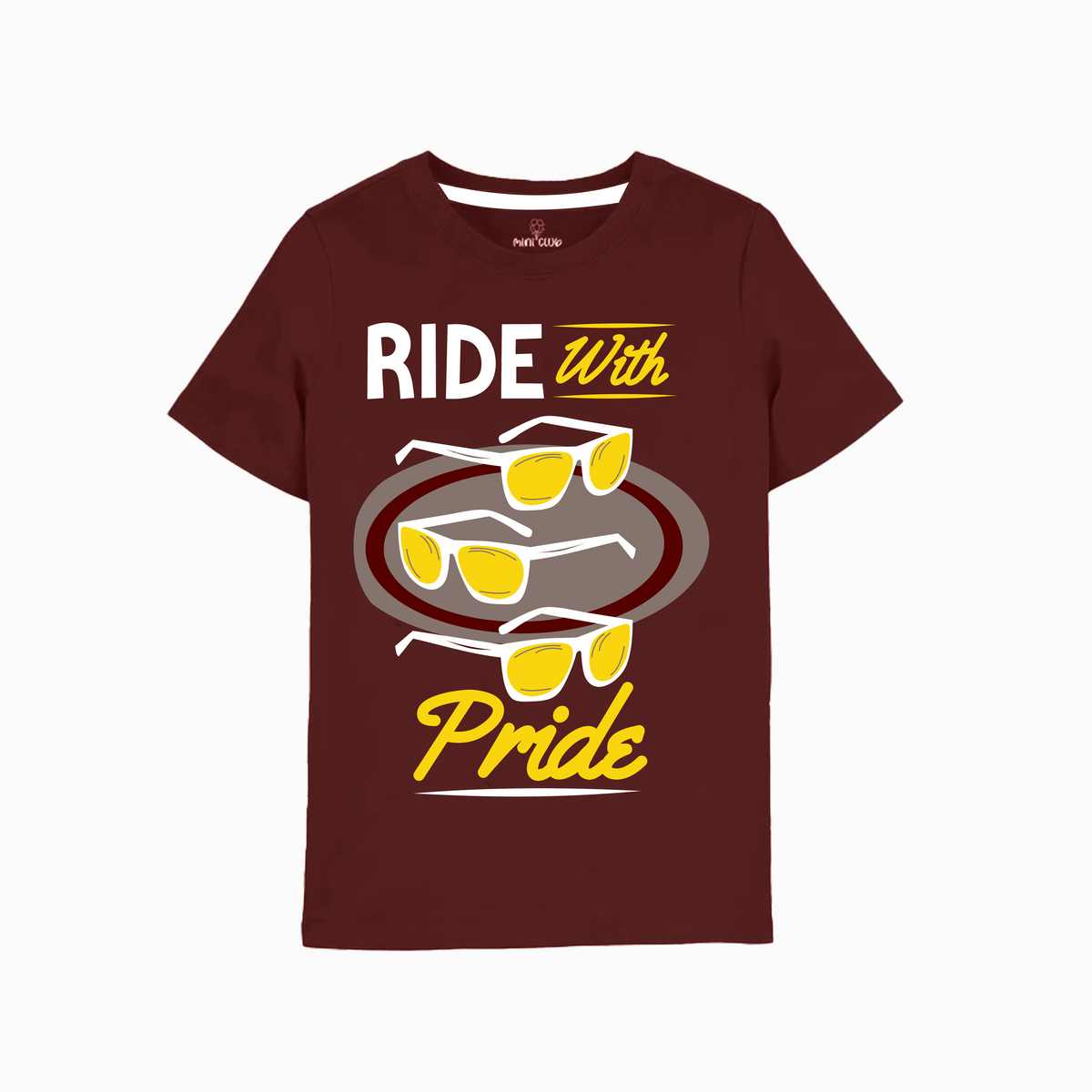 Ride Kids T-shirt