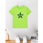 Star Pakistan kids T-shirt