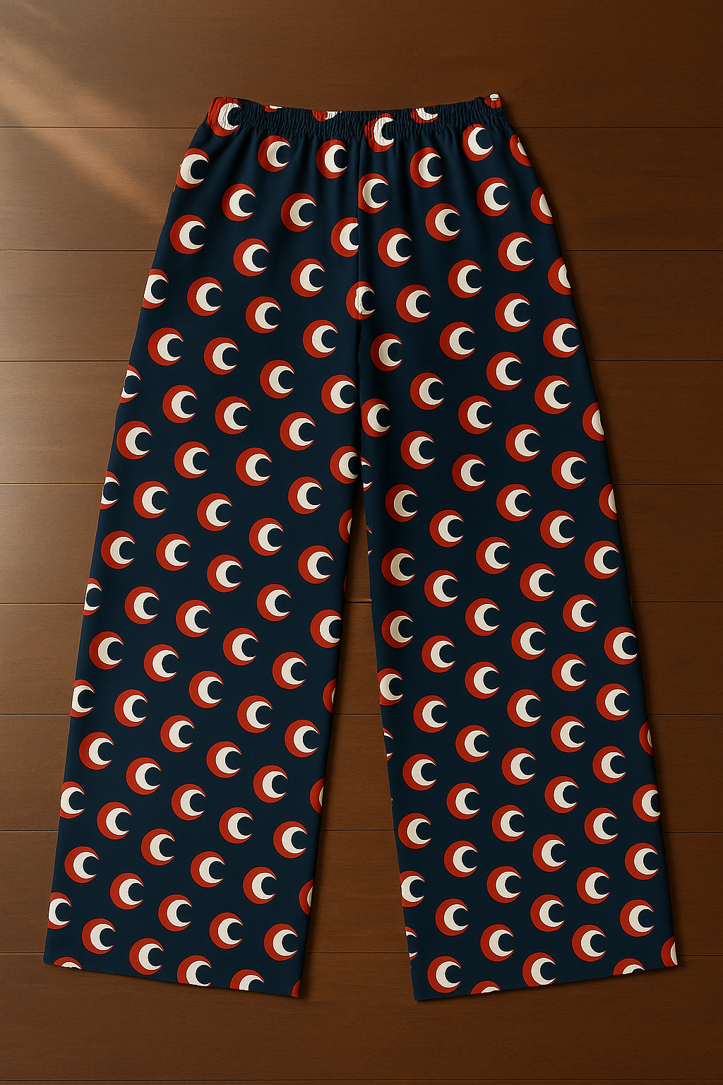 Cotton cloudkids summer trouser