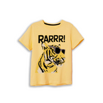 RRR kids t-shirt