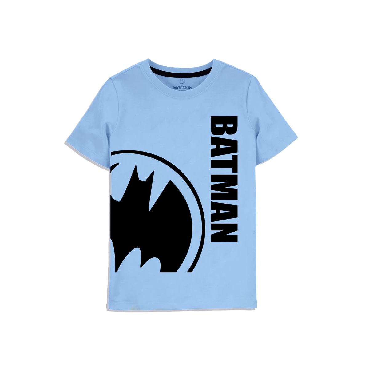 Sky Batman kids t-shirt