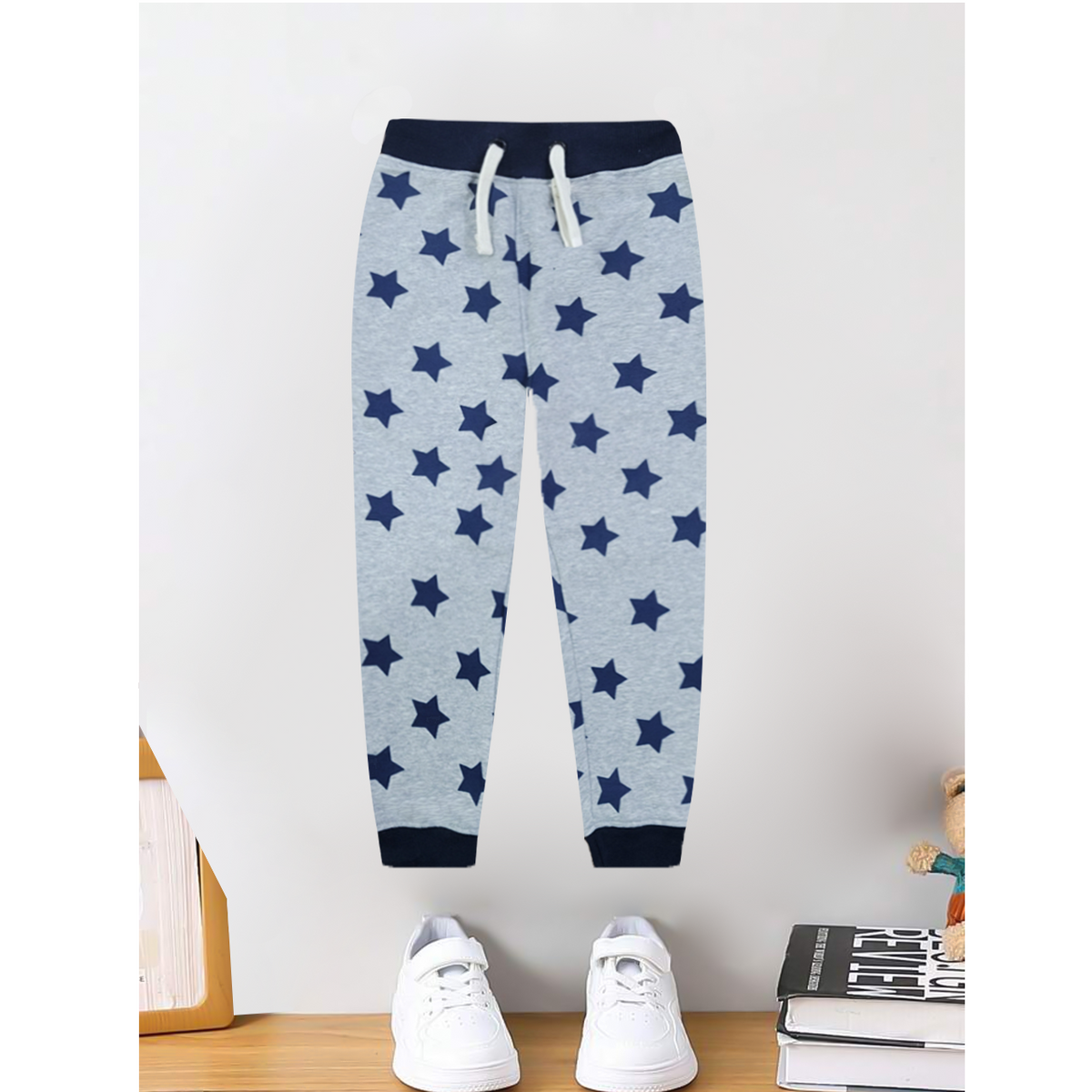Star Kids Trouser