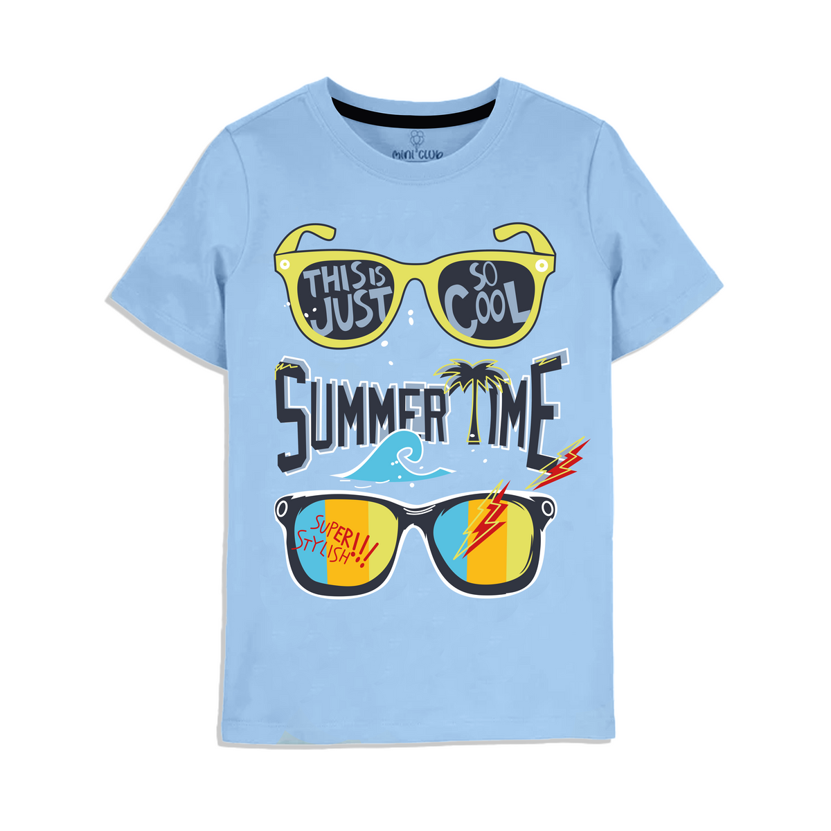 Super Stylish kids t-shirt