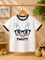 Tweety kids summer t-shirt